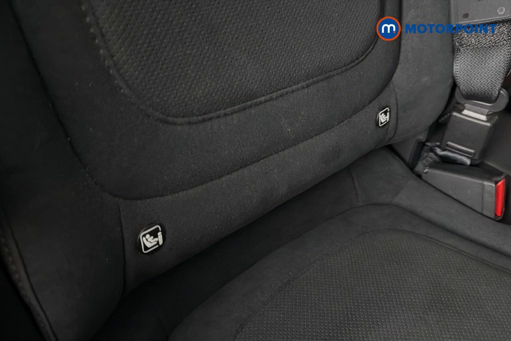 Hyundai Tucson N Line S Automatic Petrol Plug-In Hybrid SUV - Stock Number (1663368) - 29th supplementary image