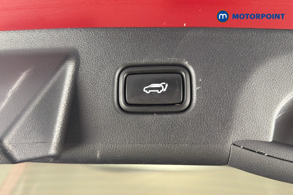 Hyundai Tucson N Line S Automatic Petrol Plug-In Hybrid SUV - Stock Number (1663368) - 35th supplementary image