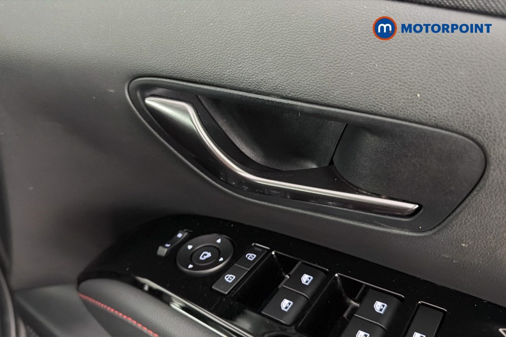 Hyundai Tucson N Line S Automatic Petrol Plug-In Hybrid SUV - Stock Number (1663368) - 42nd supplementary image