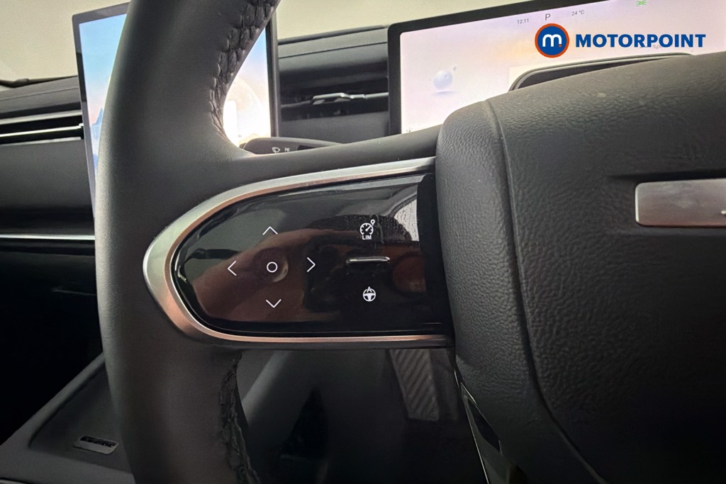 Jaecoo 7 Luxury Automatic Petrol Plug-In Hybrid SUV - Stock Number (1663377) - 3rd supplementary image