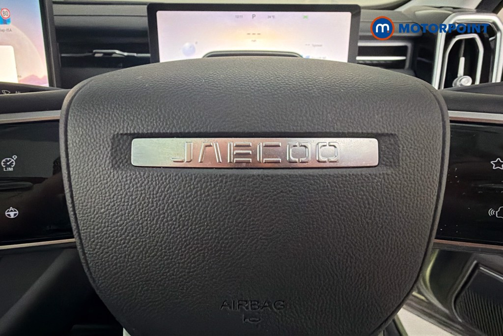 Jaecoo 7 Luxury Automatic Petrol Plug-In Hybrid SUV - Stock Number (1663377) - 5th supplementary image