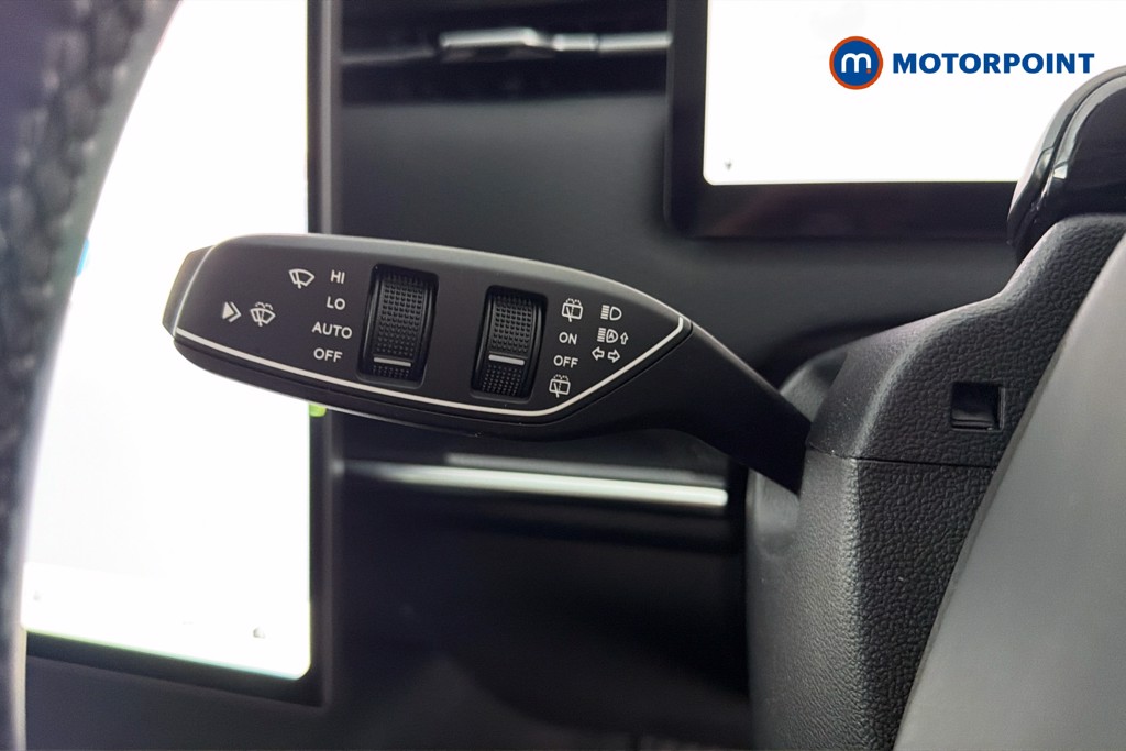 Jaecoo 7 Luxury Automatic Petrol Plug-In Hybrid SUV - Stock Number (1663377) - 6th supplementary image