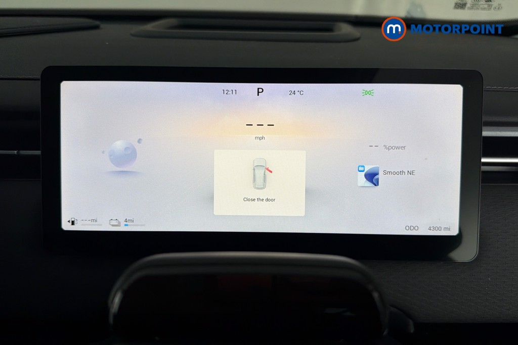 Jaecoo 7 Luxury Automatic Petrol Plug-In Hybrid SUV - Stock Number (1663377) - 8th supplementary image