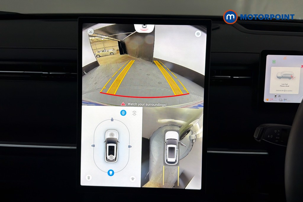 Jaecoo 7 Luxury Automatic Petrol Plug-In Hybrid SUV - Stock Number (1663377) - 13th supplementary image