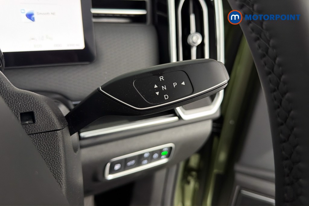 Jaecoo 7 Luxury Automatic Petrol Plug-In Hybrid SUV - Stock Number (1663377) - 15th supplementary image