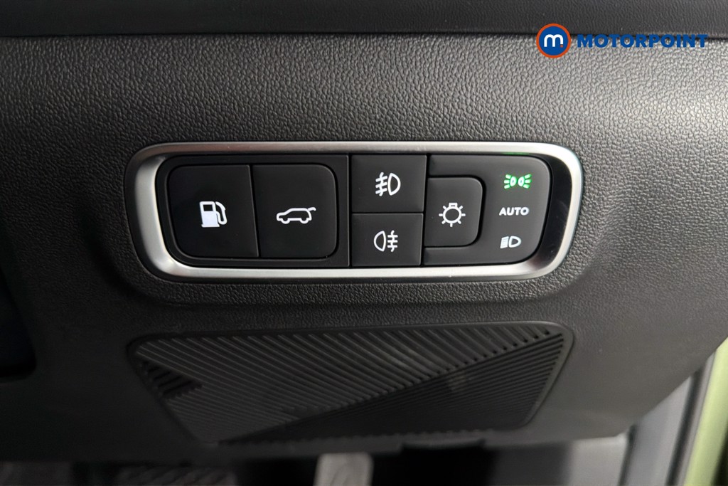 Jaecoo 7 Luxury Automatic Petrol Plug-In Hybrid SUV - Stock Number (1663377) - 18th supplementary image