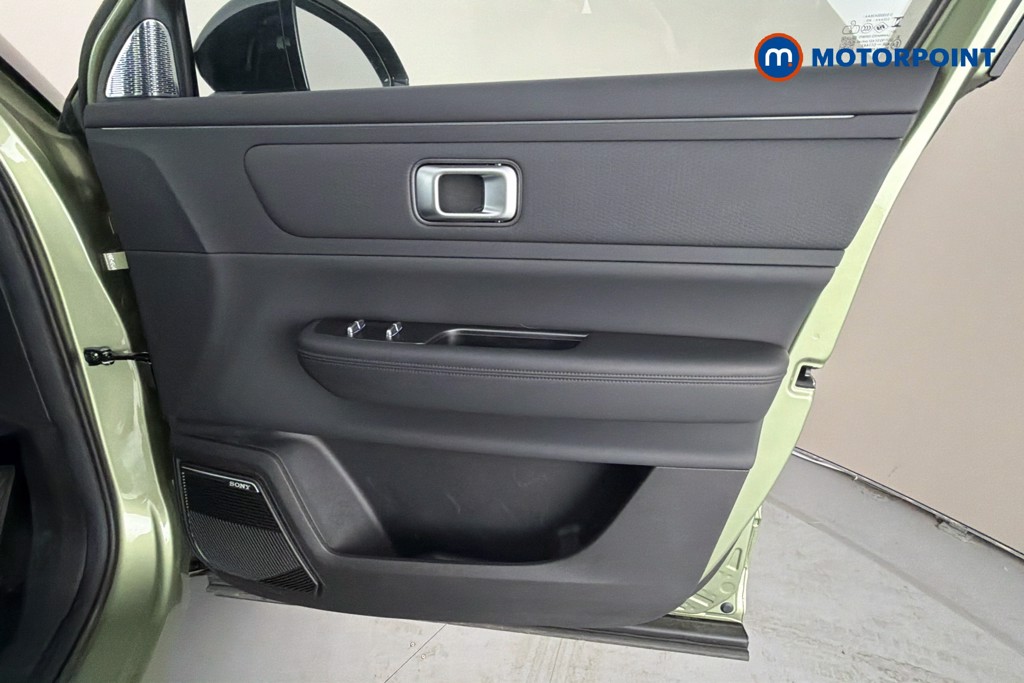 Jaecoo 7 Luxury Automatic Petrol Plug-In Hybrid SUV - Stock Number (1663377) - 19th supplementary image
