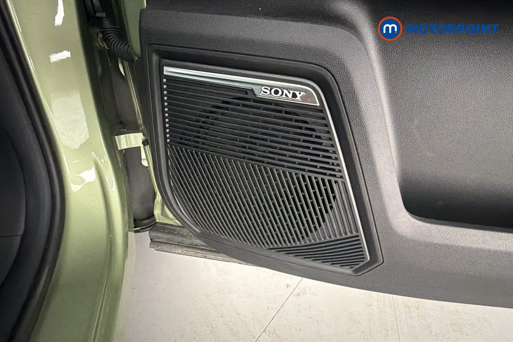 Jaecoo 7 Luxury Automatic Petrol Plug-In Hybrid SUV - Stock Number (1663377) - 21st supplementary image