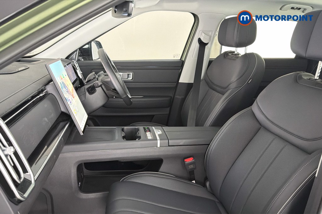Jaecoo 7 Luxury Automatic Petrol Plug-In Hybrid SUV - Stock Number (1663377) - 22nd supplementary image