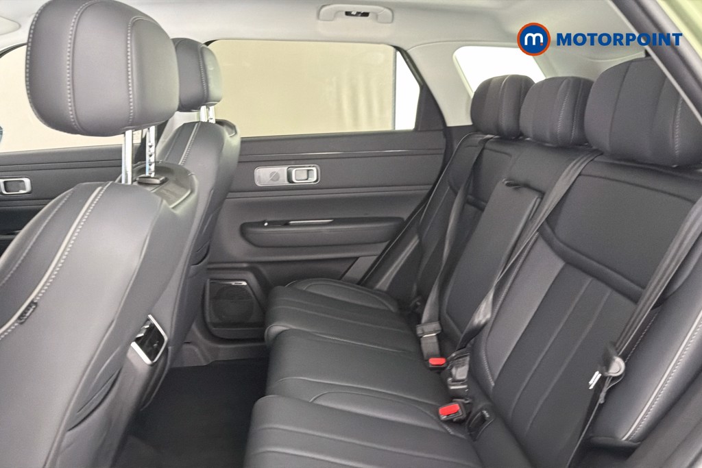 Jaecoo 7 Luxury Automatic Petrol Plug-In Hybrid SUV - Stock Number (1663377) - 23rd supplementary image