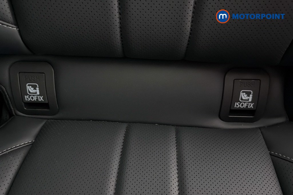 Jaecoo 7 Luxury Automatic Petrol Plug-In Hybrid SUV - Stock Number (1663377) - 28th supplementary image