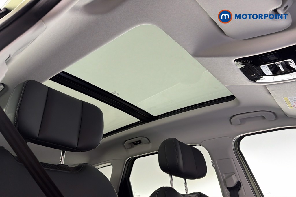 Jaecoo 7 Luxury Automatic Petrol Plug-In Hybrid SUV - Stock Number (1663377) - 32nd supplementary image