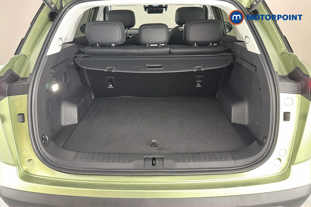 Jaecoo 7 Luxury Automatic Petrol Plug-In Hybrid SUV - Stock Number (1663377) - 33rd supplementary image