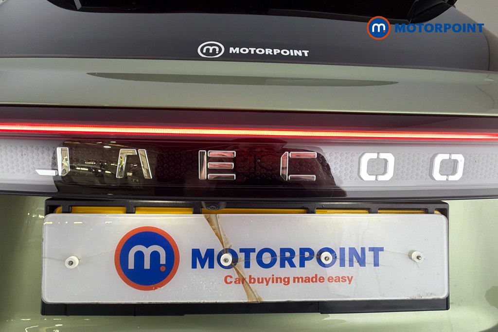Jaecoo 7 Luxury Automatic Petrol Plug-In Hybrid SUV - Stock Number (1663377) - 37th supplementary image