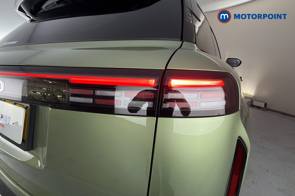 Jaecoo 7 Luxury Automatic Petrol Plug-In Hybrid SUV - Stock Number (1663377) - 38th supplementary image