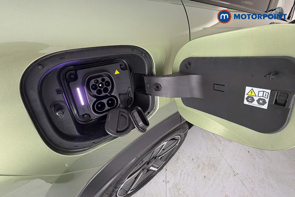 Jaecoo 7 Luxury Automatic Petrol Plug-In Hybrid SUV - Stock Number (1663377) - 41st supplementary image