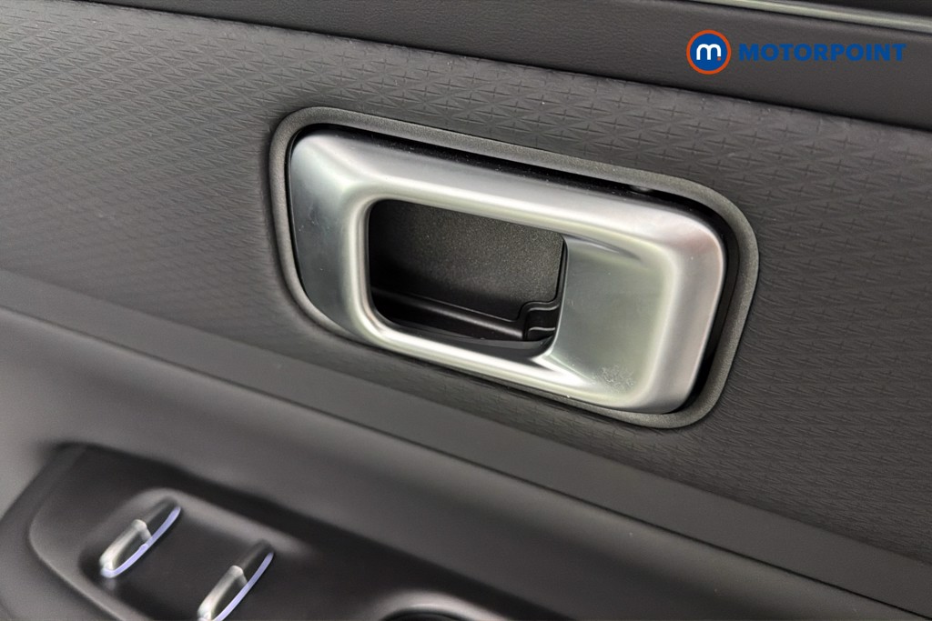 Jaecoo 7 Luxury Automatic Petrol Plug-In Hybrid SUV - Stock Number (1663377) - 42nd supplementary image