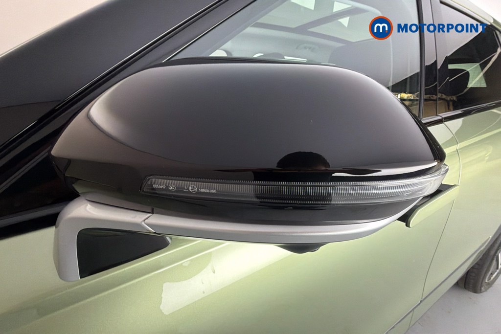 Jaecoo 7 Luxury Automatic Petrol Plug-In Hybrid SUV - Stock Number (1663377) - 43rd supplementary image