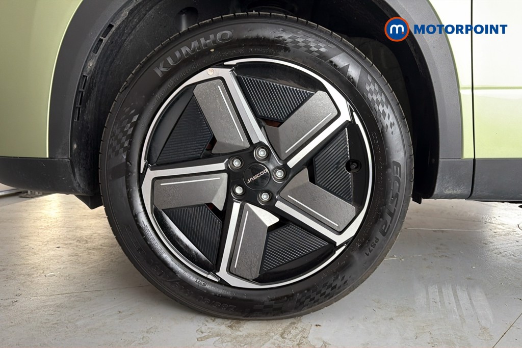 Jaecoo 7 Luxury Automatic Petrol Plug-In Hybrid SUV - Stock Number (1663377) - 47th supplementary image