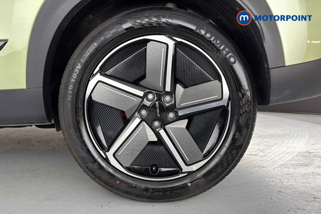 Jaecoo 7 Luxury Automatic Petrol Plug-In Hybrid SUV - Stock Number (1663377) - 48th supplementary image