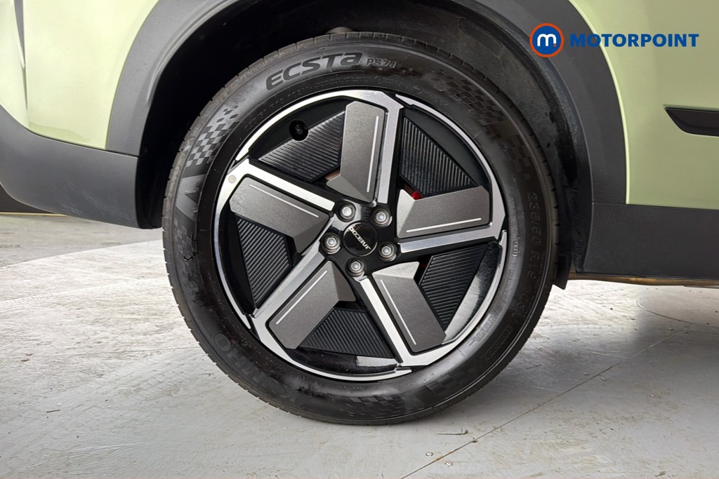 Jaecoo 7 Luxury Automatic Petrol Plug-In Hybrid SUV - Stock Number (1663377) - 49th supplementary image