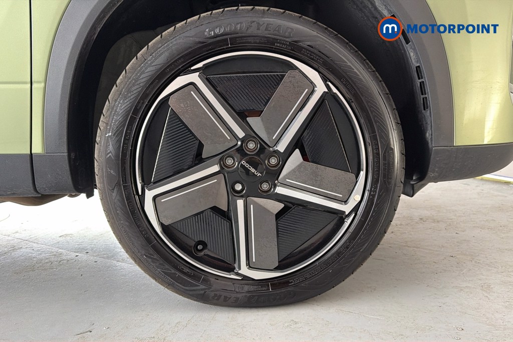 Jaecoo 7 Luxury Automatic Petrol Plug-In Hybrid SUV - Stock Number (1663377) - 50th supplementary image