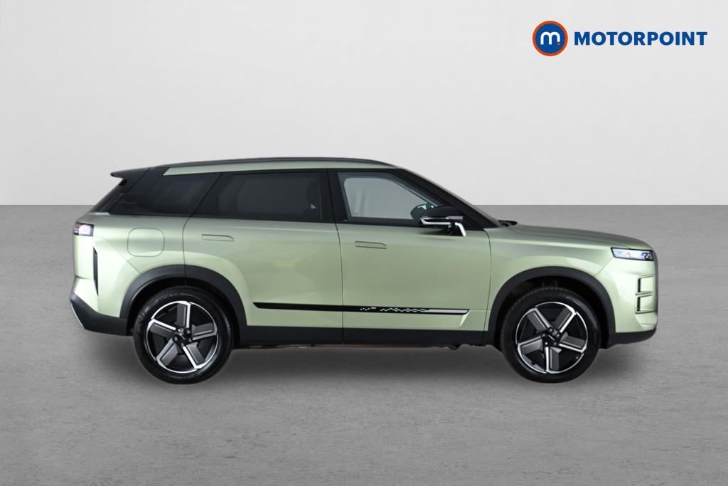 Jaecoo 7 Luxury Automatic Petrol Plug-In Hybrid SUV - Stock Number (1663377) - Drivers side