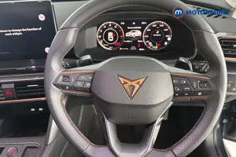 Cupra Leon V1 Design Edition Automatic Petrol Hatchback - Stock Number (1663380) - 2nd supplementary image