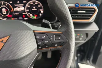 Cupra Leon V1 Design Edition Automatic Petrol Hatchback - Stock Number (1663380) - 3rd supplementary image