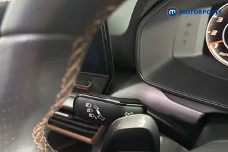 Cupra Leon V1 Design Edition Automatic Petrol Hatchback - Stock Number (1663380) - 5th supplementary image