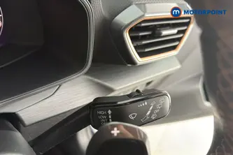 Cupra Leon V1 Design Edition Automatic Petrol Hatchback - Stock Number (1663380) - 6th supplementary image