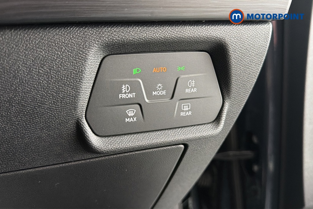 Cupra Leon V1 Design Edition Automatic Petrol Hatchback - Stock Number (1663380) - 11th supplementary image