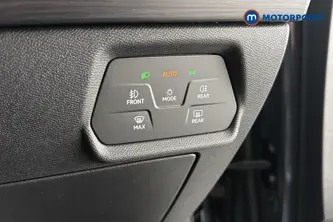 Cupra Leon V1 Design Edition Automatic Petrol Hatchback - Stock Number (1663380) - 11th supplementary image