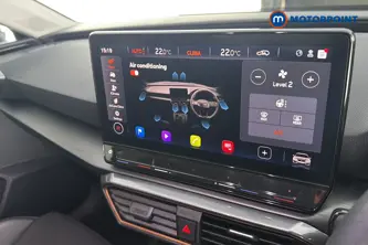 Cupra Leon V1 Design Edition Automatic Petrol Hatchback - Stock Number (1663380) - 12th supplementary image