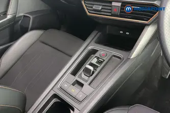Cupra Leon V1 Design Edition Automatic Petrol Hatchback - Stock Number (1663380) - 15th supplementary image