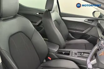 Cupra Leon V1 Design Edition Automatic Petrol Hatchback - Stock Number (1663380) - 22nd supplementary image