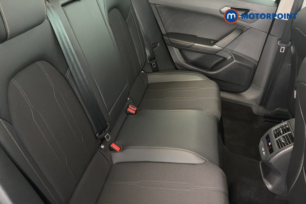 Cupra Leon V1 Design Edition Automatic Petrol Hatchback - Stock Number (1663380) - 25th supplementary image