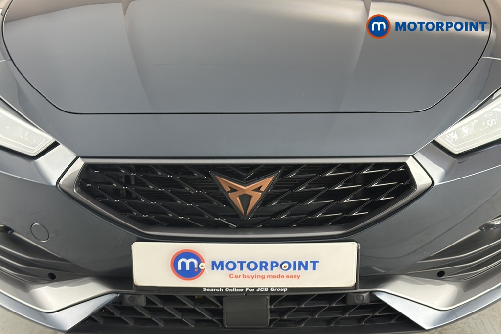 Cupra Leon V1 Design Edition Automatic Petrol Hatchback - Stock Number (1663380) - 43rd supplementary image