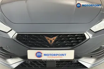 Cupra Leon V1 Design Edition Automatic Petrol Hatchback - Stock Number (1663380) - 43rd supplementary image