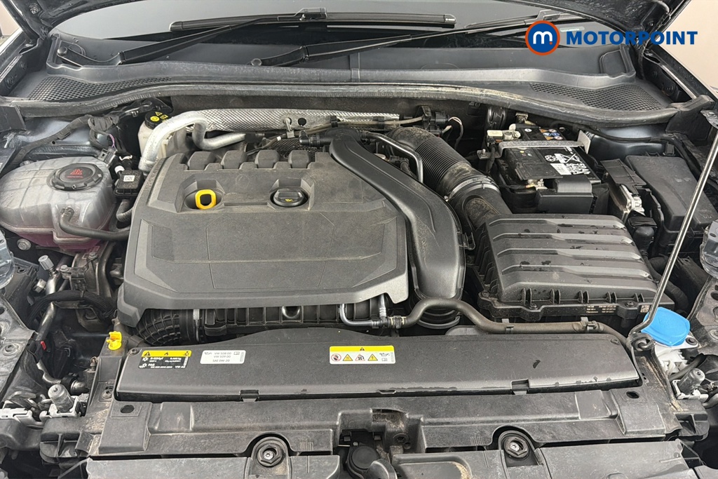 Cupra Leon V1 Design Edition Automatic Petrol Hatchback - Stock Number (1663380) - 48th supplementary image