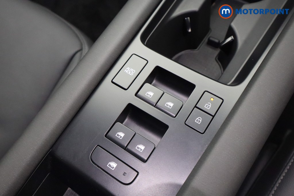 Hyundai Ioniq 6 Ultimate Automatic Electric Saloon - Stock Number (1663382) - 4th supplementary image