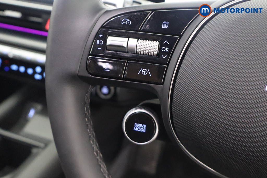 Hyundai Ioniq 6 Ultimate Automatic Electric Saloon - Stock Number (1663382) - 6th supplementary image