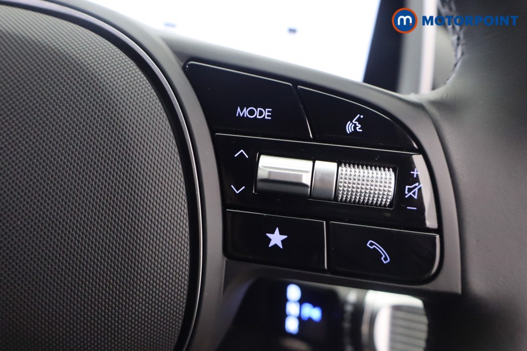 Hyundai Ioniq 6 Ultimate Automatic Electric Saloon - Stock Number (1663382) - 7th supplementary image