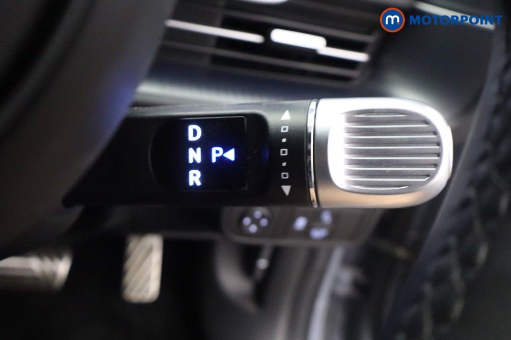 Hyundai Ioniq 6 Ultimate Automatic Electric Saloon - Stock Number (1663382) - 8th supplementary image