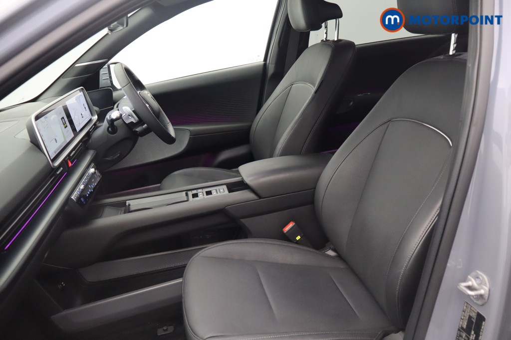 Hyundai Ioniq 6 Ultimate Automatic Electric Saloon - Stock Number (1663382) - 11th supplementary image