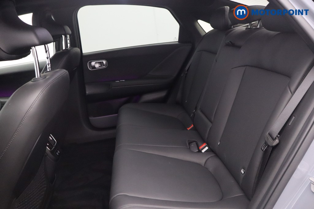 Hyundai Ioniq 6 Ultimate Automatic Electric Saloon - Stock Number (1663382) - 12th supplementary image