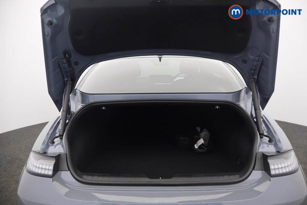 Hyundai Ioniq 6 Ultimate Automatic Electric Saloon - Stock Number (1663382) - 13th supplementary image