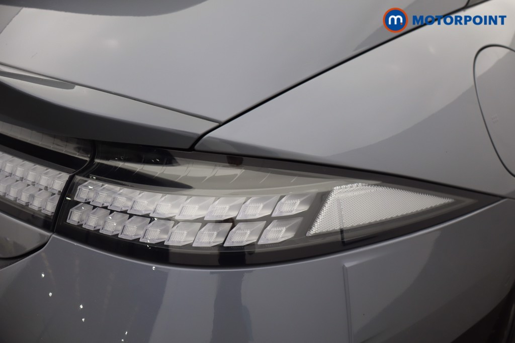 Hyundai Ioniq 6 Ultimate Automatic Electric Saloon - Stock Number (1663382) - 14th supplementary image