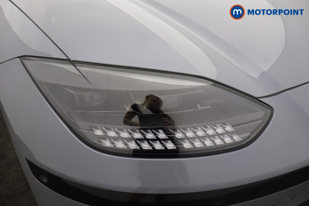 Hyundai Ioniq 6 Ultimate Automatic Electric Saloon - Stock Number (1663382) - 17th supplementary image