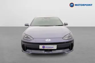 Hyundai Ioniq 6 Ultimate Automatic Electric Saloon - Stock Number (1663382) - Front bumper